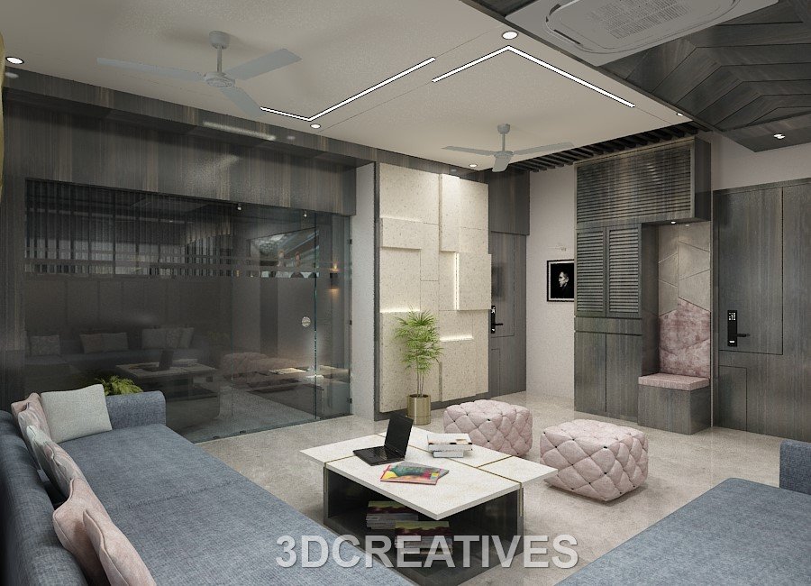 Welcome to 3D CREATIVES - 3D Creatives Kolkata